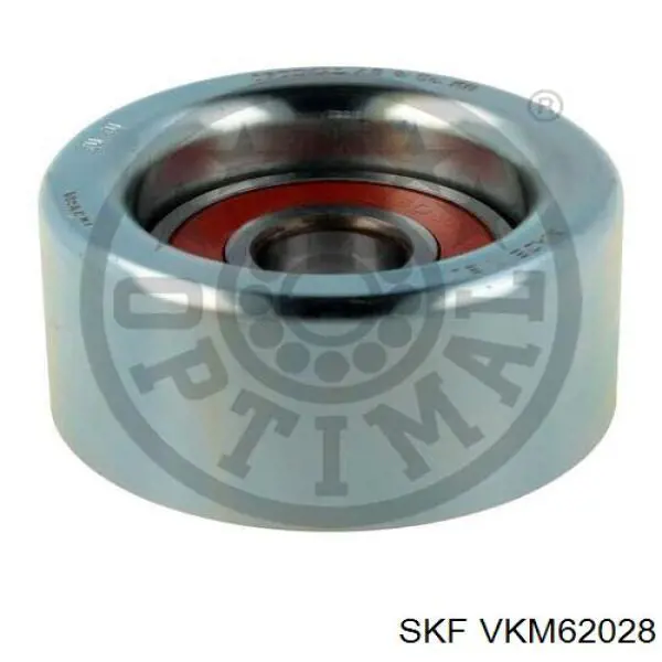VKM62028 SKF натягувач приводного ременя