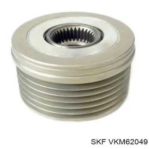Купити VKM62049 SKF Натяжний ролик