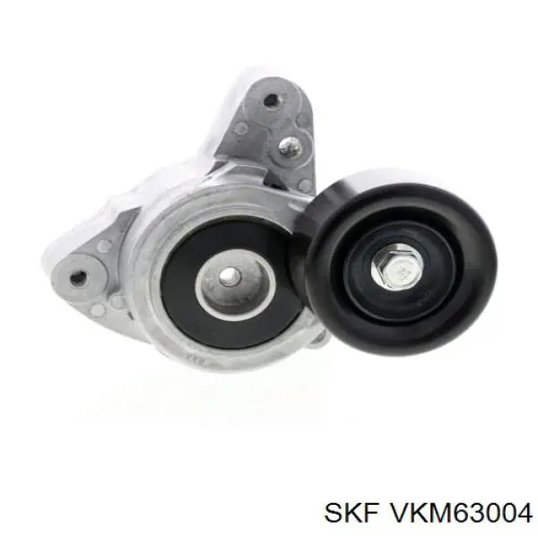 Купити VKM63004 SKF Натягувач приводного ременя