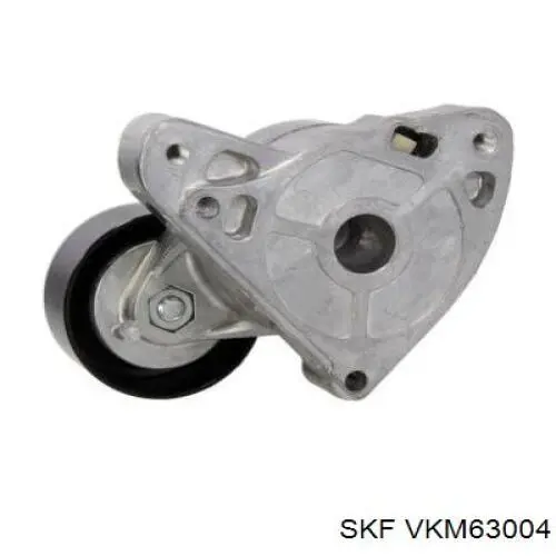 Натягувач приводного ременя VKM63004 SKF
