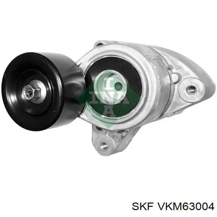 VKM63004 SKF натягувач приводного ременя