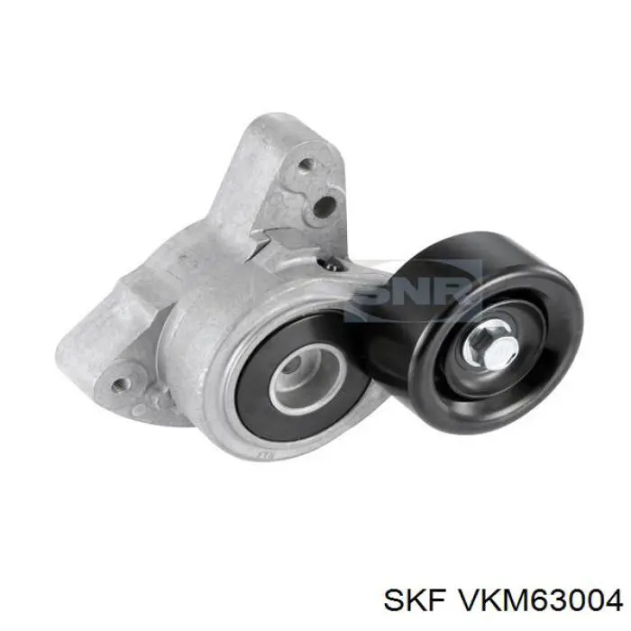Натягувач приводного ременя SKF VKM63004 ціна, від 77.94 USD