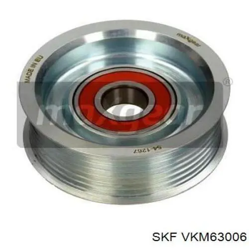 Купити VKM63006 SKF Ролик приводного ременя, паразитний