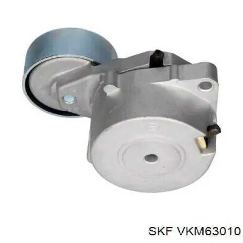 Натягувач приводного ременя VKM63010 SKF