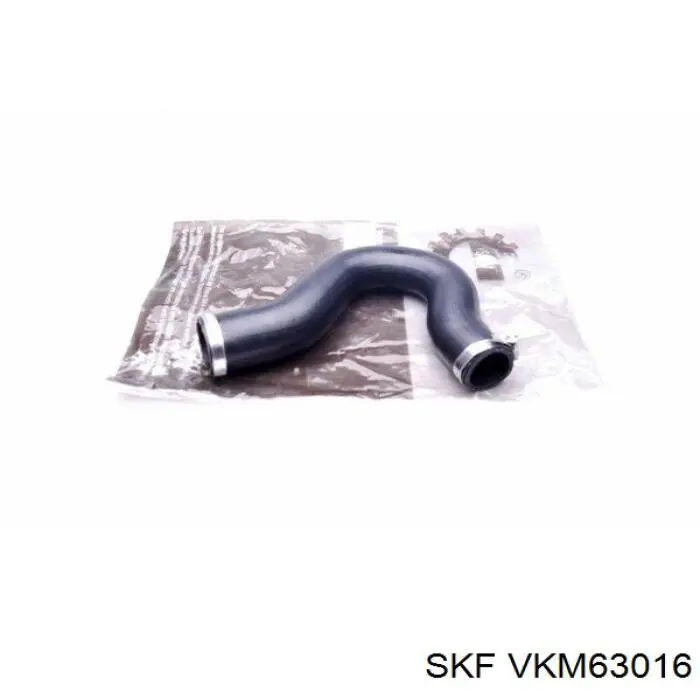 Купити VKM63016 SKF Натягувач приводного ременя
