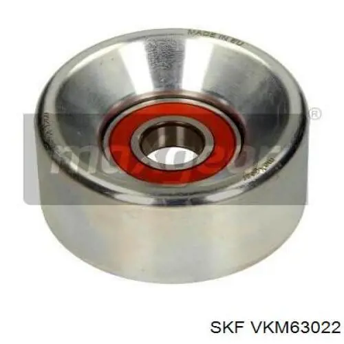 Купити VKM63022 SKF Натягувач приводного ременя
