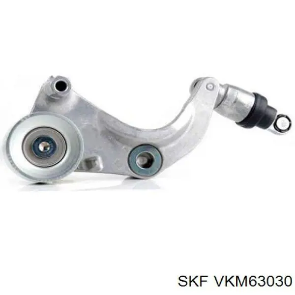 Натягувач приводного ременя SKF VKM63030 ціна, від 37.50 USD