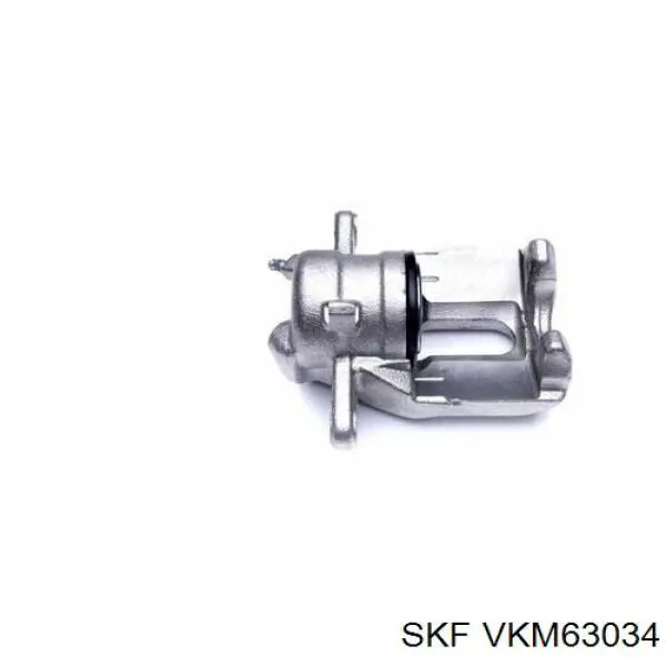 VKM63034 SKF амортизатор натягувача приводного ременя