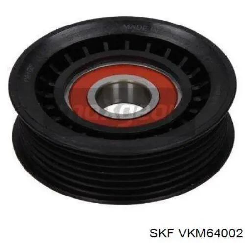 Натягувач приводного ременя SKF VKM64002 ціна, від 56.86 USD