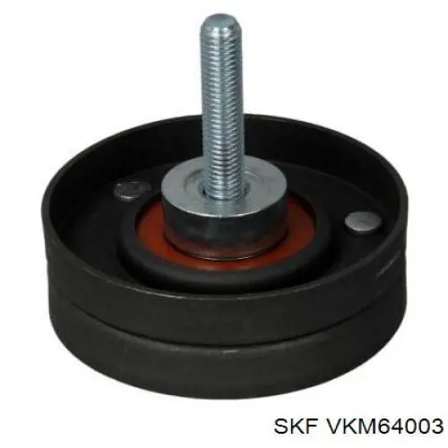 Купити VKM64003 SKF Ролик приводного ременя, паразитний