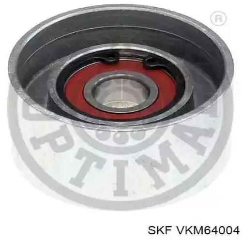 Натягувач приводного ременя SKF VKM64004