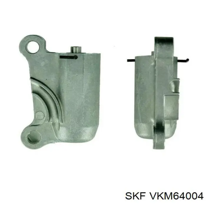 VKM64004 SKF Натяжна планка поліклинового ременя