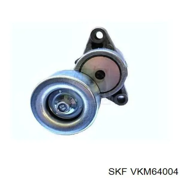 Натягувач приводного ременя VKM64004 SKF