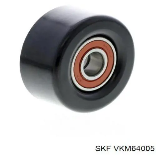 Ролик приводного ременя, паразитний SKF VKM64005