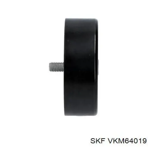 Ролик приводного ременя, паразитний VKM64019 SKF