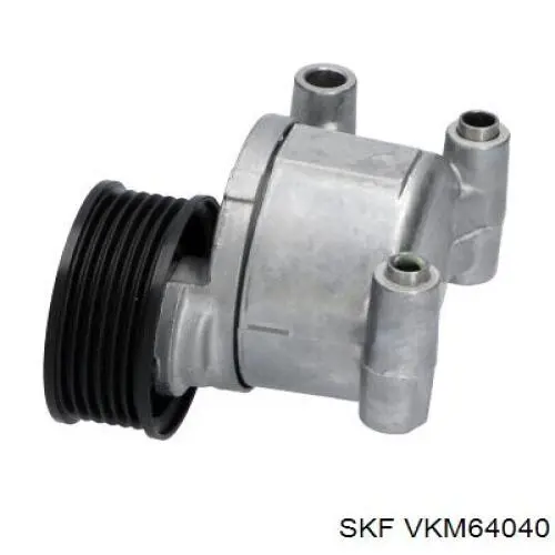 VKM64040 SKF натягувач приводного ременя