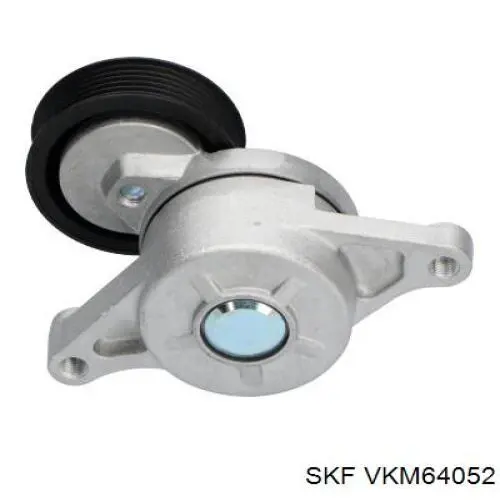 Натягувач приводного ременя SKF VKM64052 ціна, від 38.52 USD