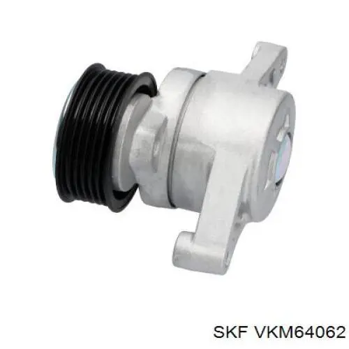 VKM64062 SKF натягувач приводного ременя