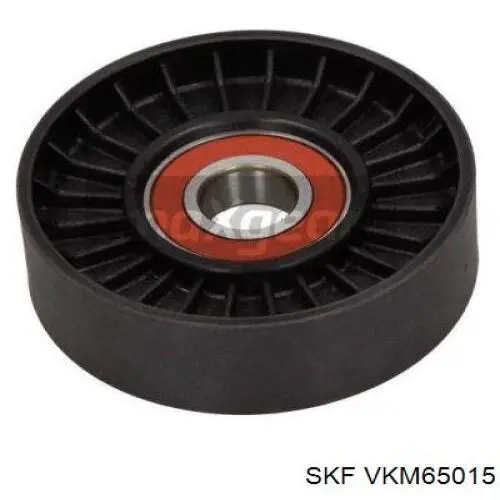 Купити VKM65015 SKF Ролик приводного ременя, паразитний