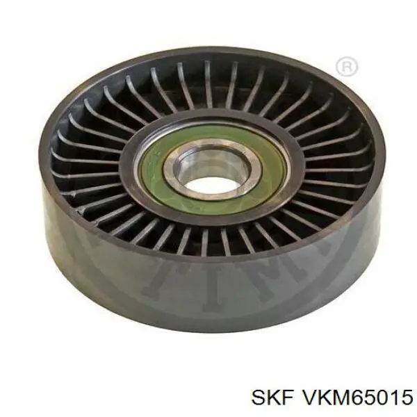 Ролик приводного ременя, паразитний VKM65015 SKF