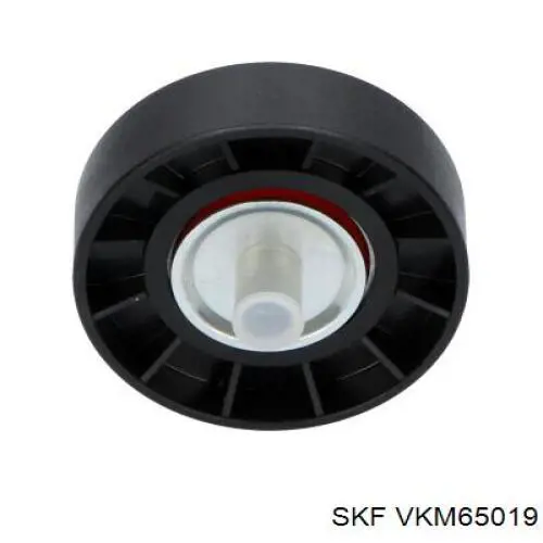 Ролик приводного ременя, паразитний VKM65019 SKF