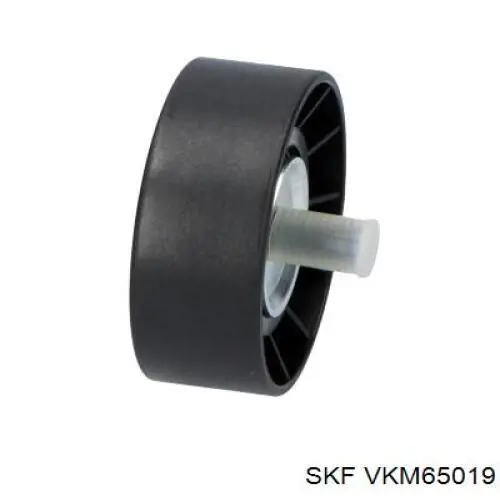 Ролик приводного ременя, паразитний SKF VKM65019 ціна, від 12.93 USD