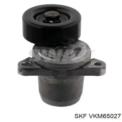 Натягувач приводного ременя SKF VKM65027 ціна, від 42.33 USD