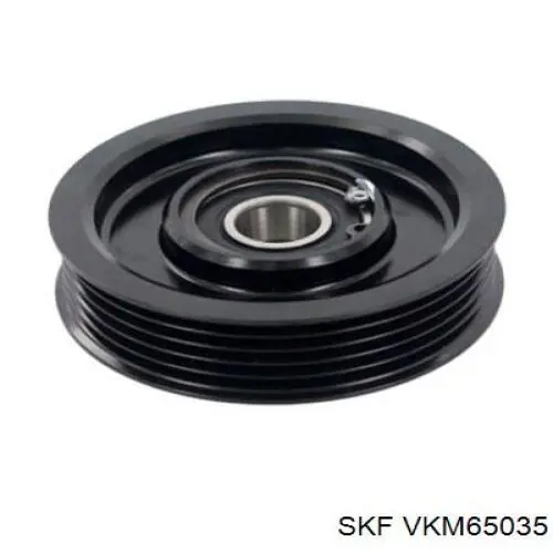 Натяжний ролик SKF VKM65035 ціна, від 766.25 UAH