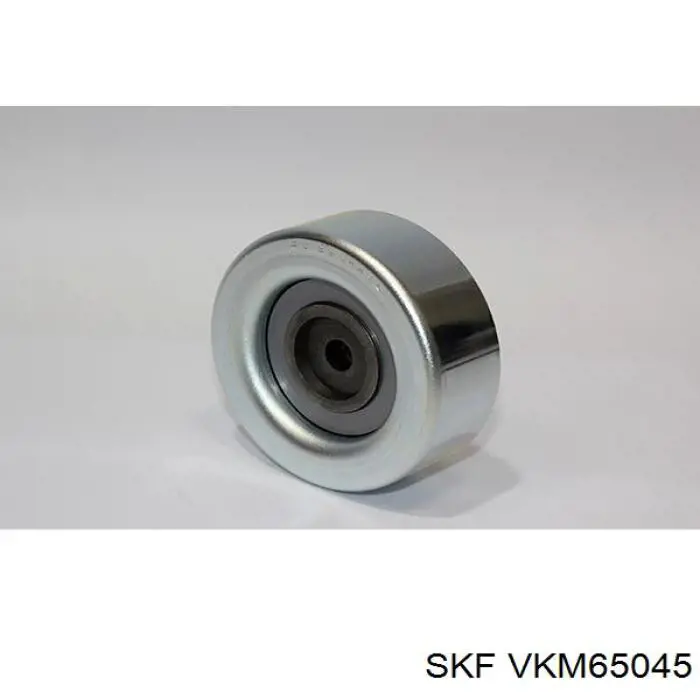 Ролик приводного ременя, паразитний VKM65045 SKF