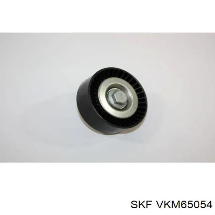 VKM65054 SKF ролик приводного ременя, паразитний