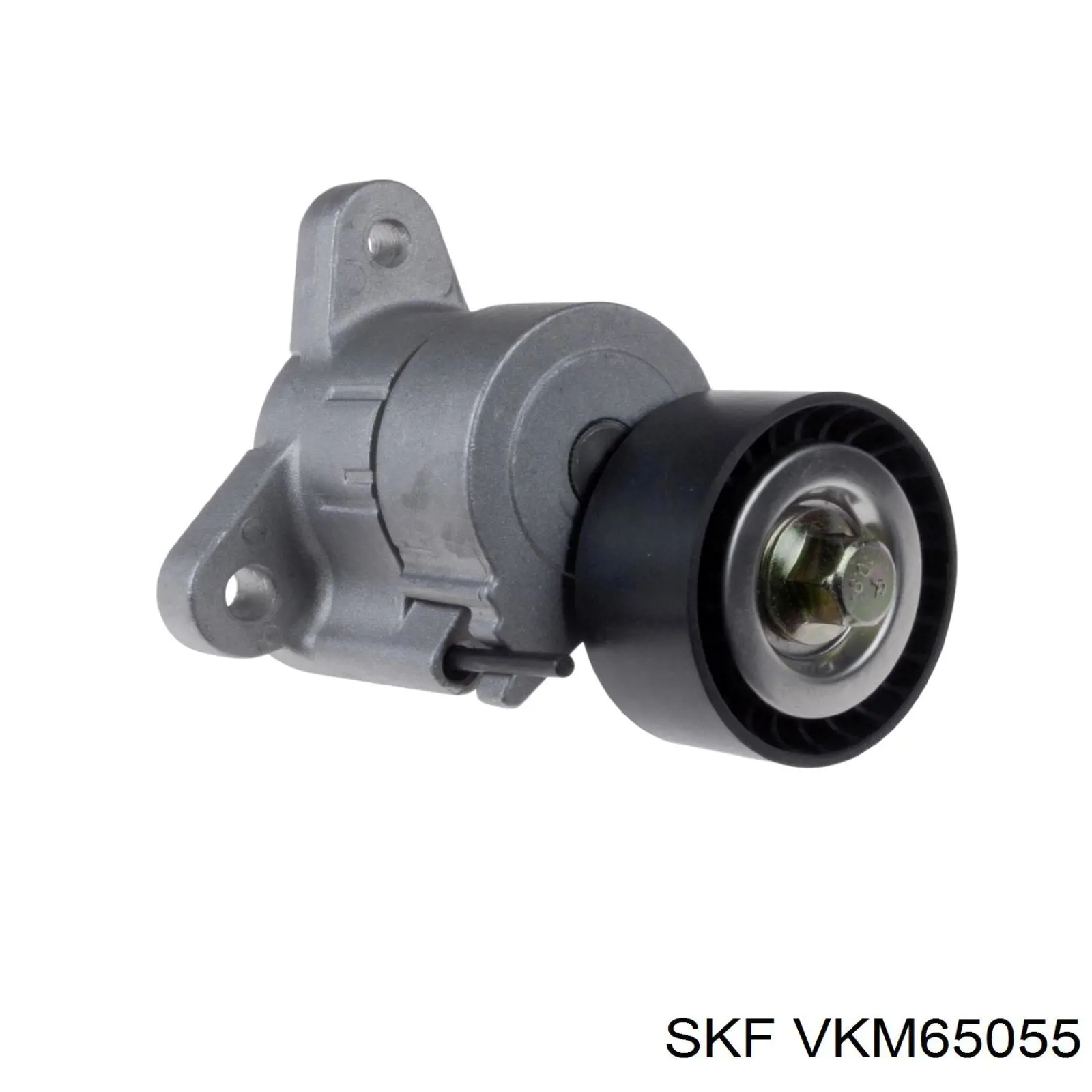 Натягувач приводного ременя SKF VKM65055 ціна, від 40.90 USD