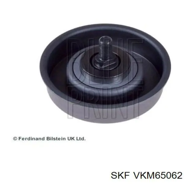 Купити VKM65062 SKF Натяжний ролик