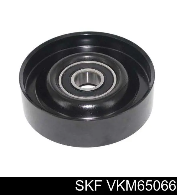 Натяжний ролик SKF VKM65066 ціна, від 18.53 USD