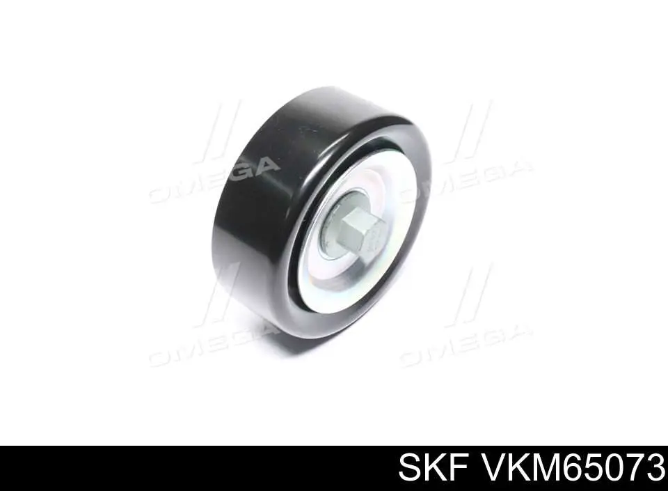 Купити VKM65073 SKF Ролик приводного ременя, паразитний