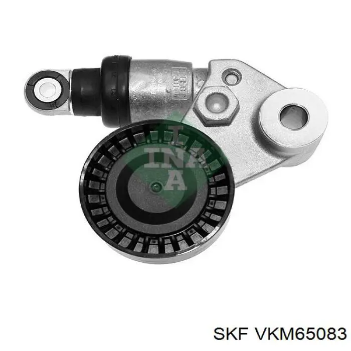 VKM65083 SKF натягувач приводного ременя