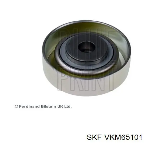 Купити VKM65101 SKF Ролик приводного ременя, паразитний