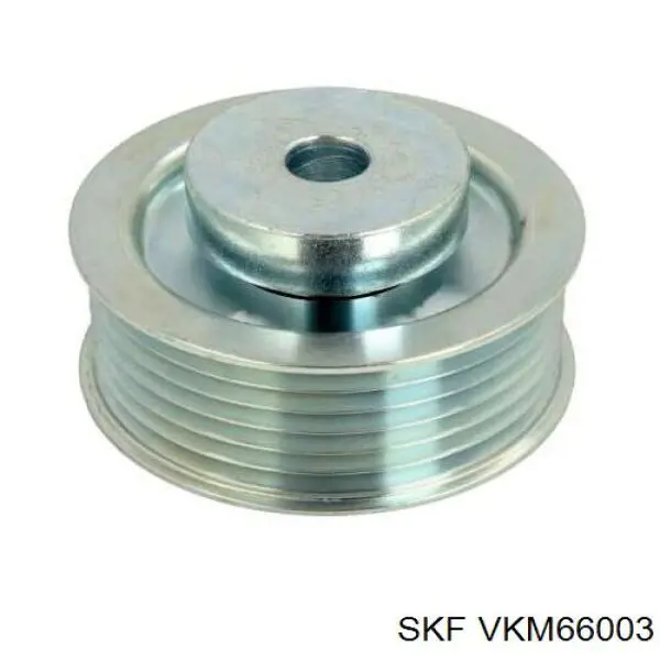 Купити VKM66003 SKF Натяжний ролик