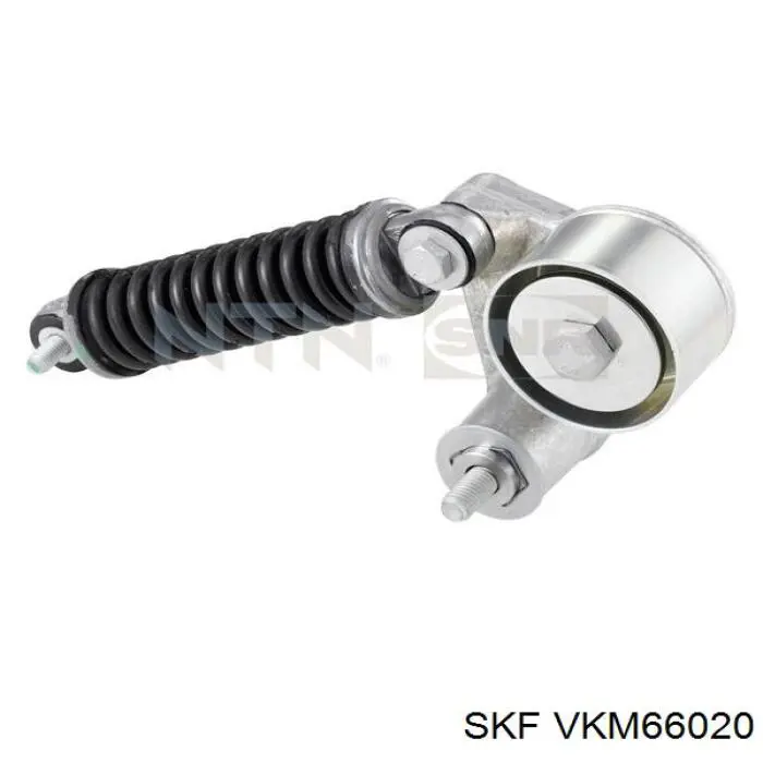 VKM66020 SKF натягувач приводного ременя