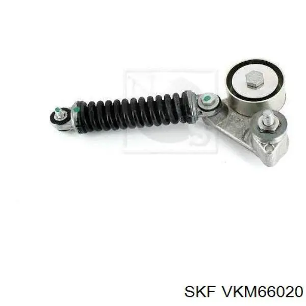 Натягувач приводного ременя VKM66020 SKF