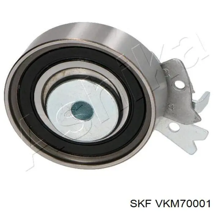 VKM70001 SKF Ролик натягувач