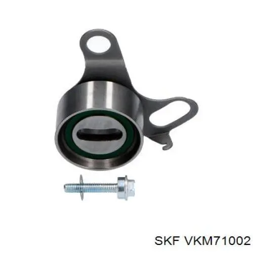 Купити VKM71002 SKF Ролик паразитний ГРМ