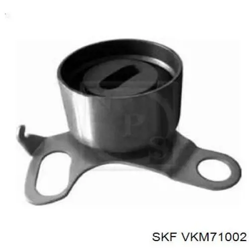 Ролик паразитний ГРМ VKM71002 SKF