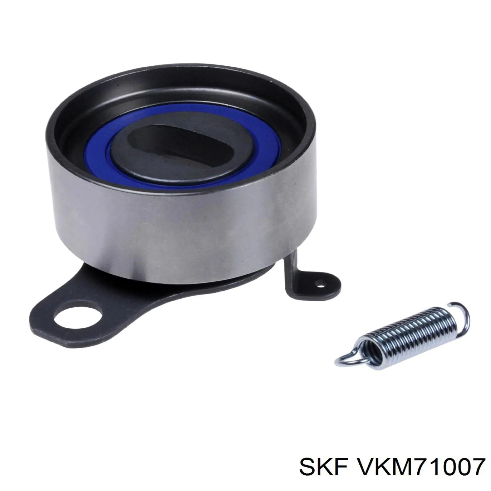 Купити VKM71007 SKF Натяжний ролик