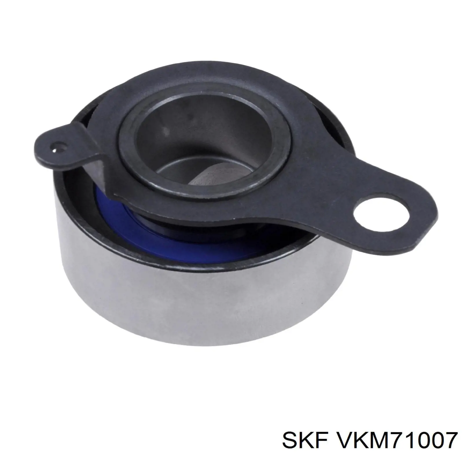 Ролик натягувача ременя ГРМ VKM71007 SKF