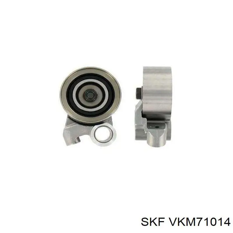 Купити VKM71014 SKF Натяжний ролик