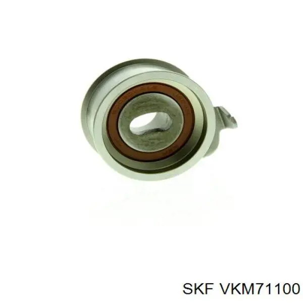 VKM71100 SKF ролик натягувача ременя грм