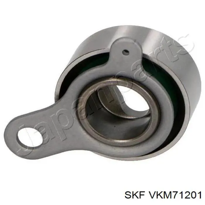 Ролик натяжителя ременя газорозподілу SKF VKM71201 ціна, від 13.71 USD