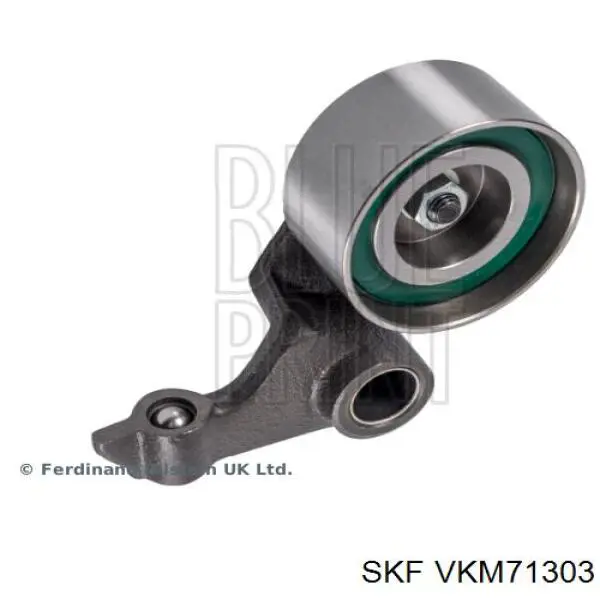 Ролик ГРМ SKF VKM71303