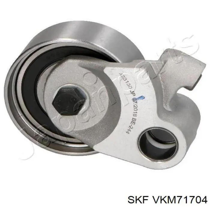 VKM71704 SKF ролик натягувача ременя грм