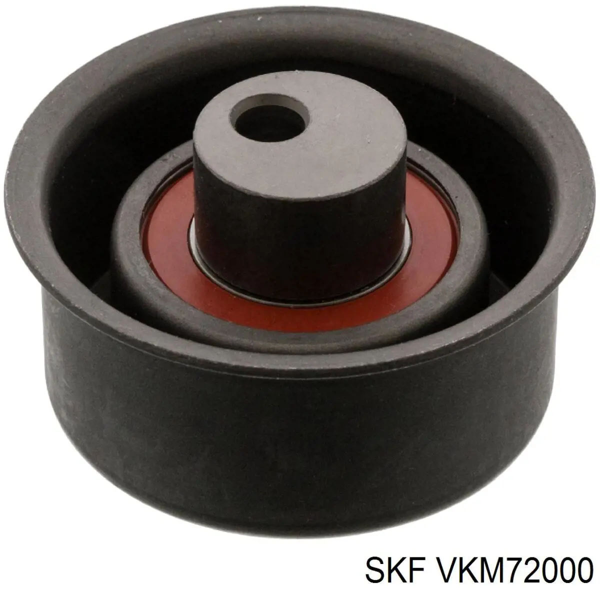 Купити VKM72000 SKF Натяжний ролик